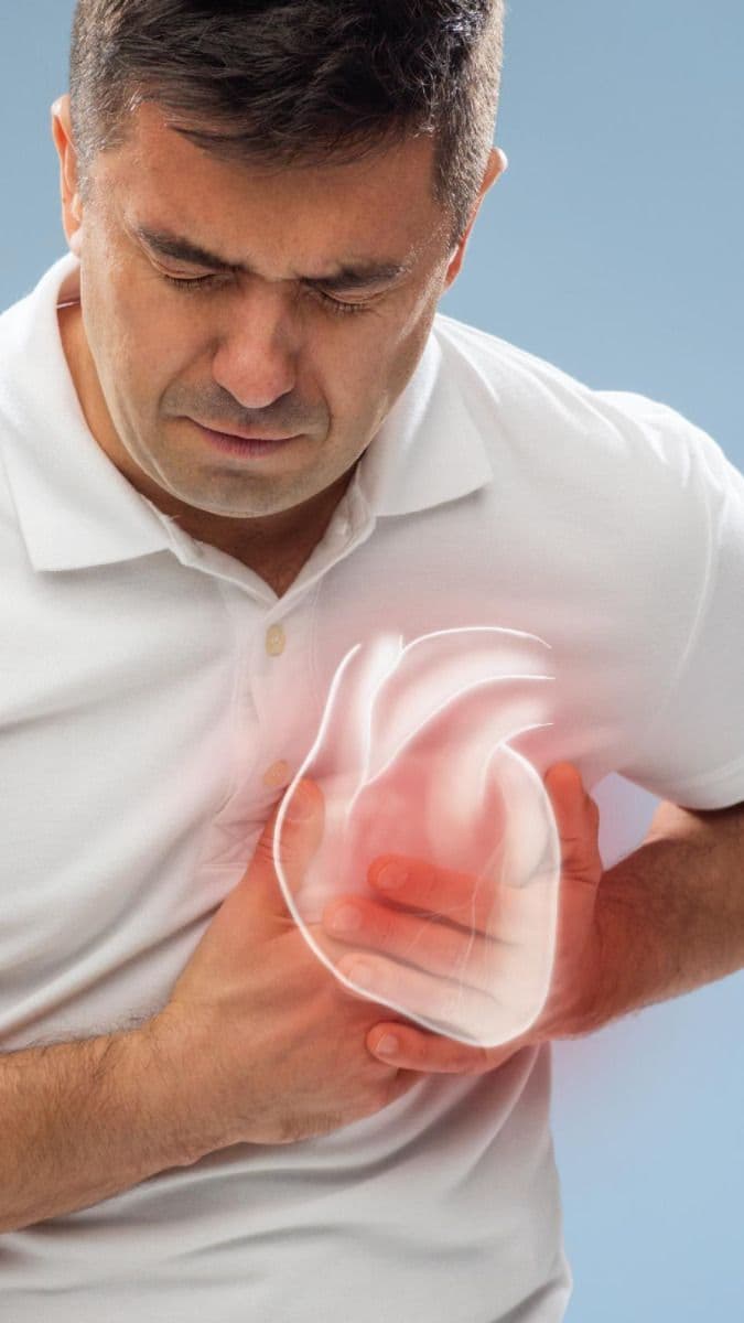 Common Warning Signs of Heart Disease You Should Never Ignore
